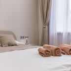 Семейный (Семейный номер), Хостел В.8