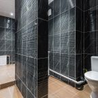 Двухместный (Номер с двуспальной кроватью в Комарово у Финского залива), База отдыха Дом творчества писателей