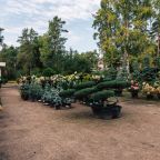Трёхместный и более (Семейный номер в Комарово у Финского залива), База отдыха Дом творчества писателей