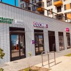 Апартаменты (Трех комнатная квартира), Апартаменты На Архангельской 23к2