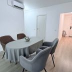 Апартаменты (Трех комнатная квартира), Апартаменты На Архангельской 23к2