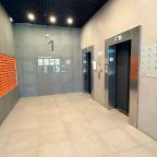 Апартаменты (Евро двушка с видом на море), Апартаменты На Архангельской 23к2