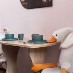 Апартаменты (Два гуся, 1-к апартаменты до 3-х гостей), Апартаменты Два гуся