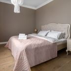 Апартаменты (Трехкомнатные (пр-т Независимости, 42)), Апартаменты Home Apart Площадь Победы