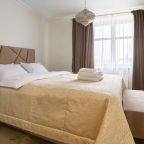Апартаменты (Трехкомнатные (пр-т Независимости, 42)), Апартаменты Home Apart Площадь Победы