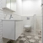 Апартаменты (Трехкомнатные (пр-т Независимости, 42)), Апартаменты Home Apart Площадь Победы