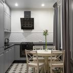 Апартаменты (Трехкомнатные (пр-т Независимости, 42)), Апартаменты Home Apart Площадь Победы