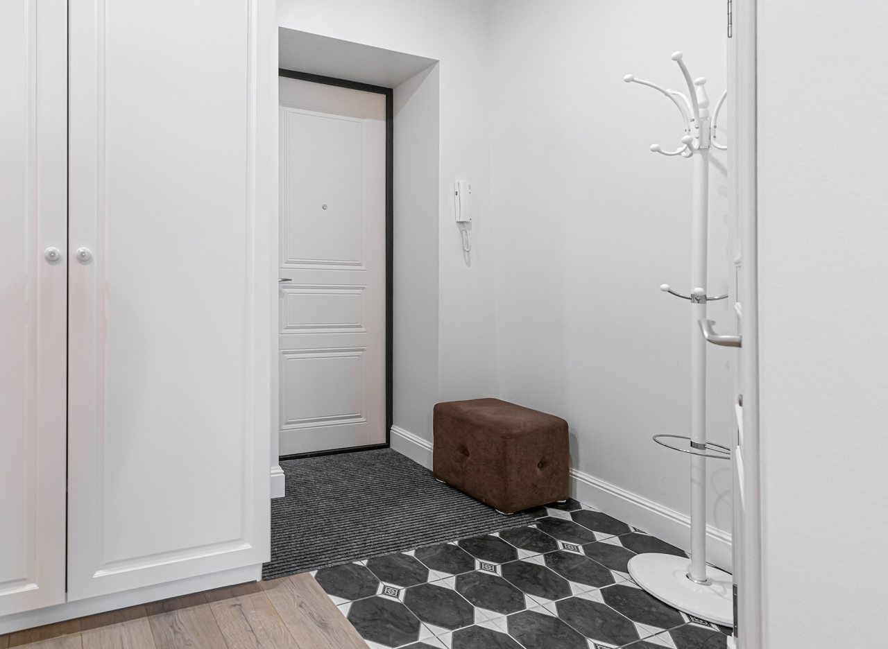 Апартаменты (Трехкомнатные (пр-т Независимости, 42)), Апартаменты Home Apart Площадь Победы