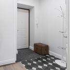 Апартаменты (Трехкомнатные (пр-т Независимости, 42)), Апартаменты Home Apart Площадь Победы