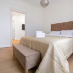 Апартаменты (Трехкомнатные (пр-т Независимости, 42)), Апартаменты Home Apart Площадь Победы