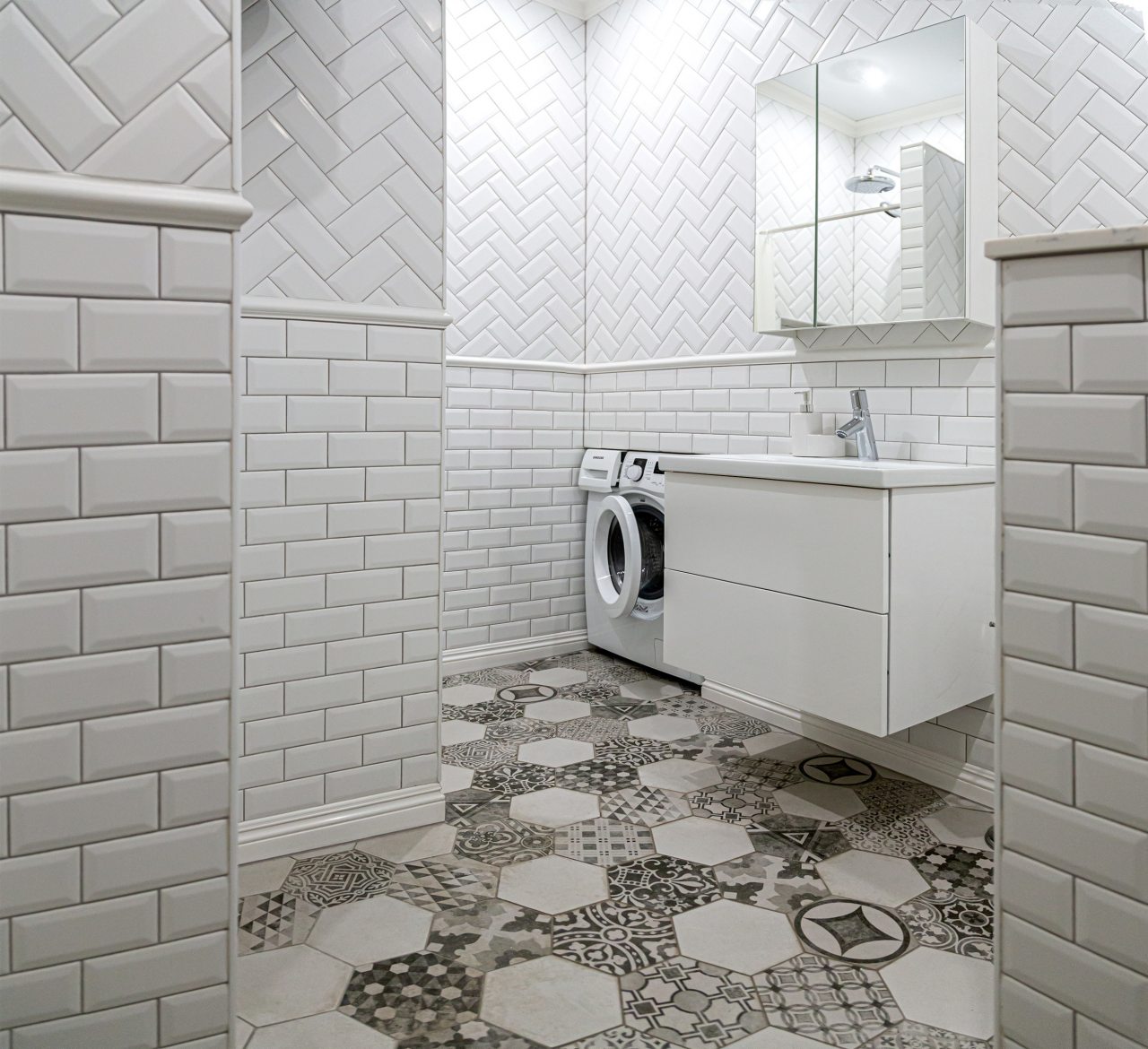 Апартаменты (Трехкомнатные (пр-т Независимости, 42)), Апартаменты Home Apart Площадь Победы