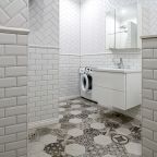Апартаменты (Трехкомнатные (пр-т Независимости, 42)), Апартаменты Home Apart Площадь Победы