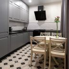 Апартаменты (Трехкомнатные (пр-т Независимости, 42)), Апартаменты Home Apart Площадь Победы