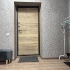 Двухместный (Номер 123), Апартаменты Черногорская