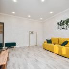 Трёхместный и более (Номер 161), Апартаменты Черногорская