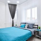 Трёхместный и более (Номер 155), Апартаменты Черногорская