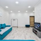 Трёхместный и более (Номер 155), Апартаменты Черногорская