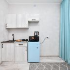 Трёхместный и более (Номер 155), Апартаменты Черногорская