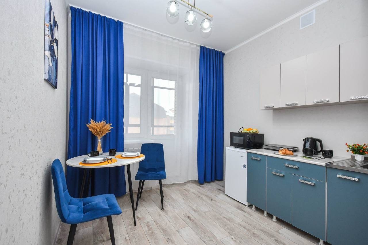 Трёхместный и более (Номер 154), Апартаменты Черногорская