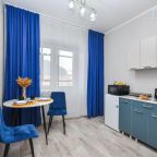 Трёхместный и более (Номер 154), Апартаменты Черногорская