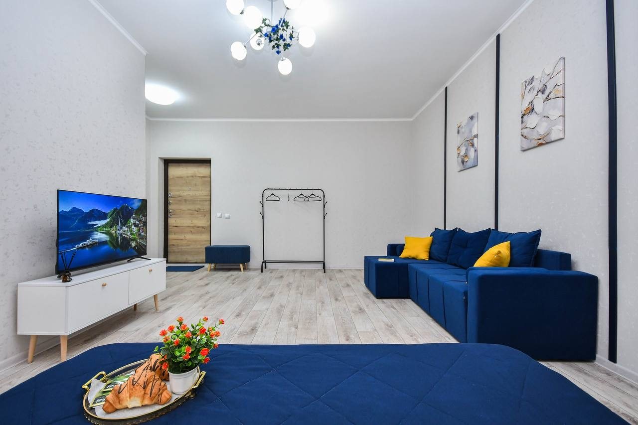Трёхместный и более (Номер 154), Апартаменты Черногорская