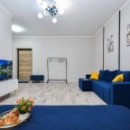Трёхместный и более (Номер 154), Апартаменты Черногорская