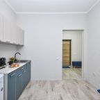 Трёхместный и более (Номер 154), Апартаменты Черногорская