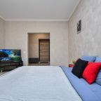 Двухместный (Номер 151), Апартаменты Черногорская