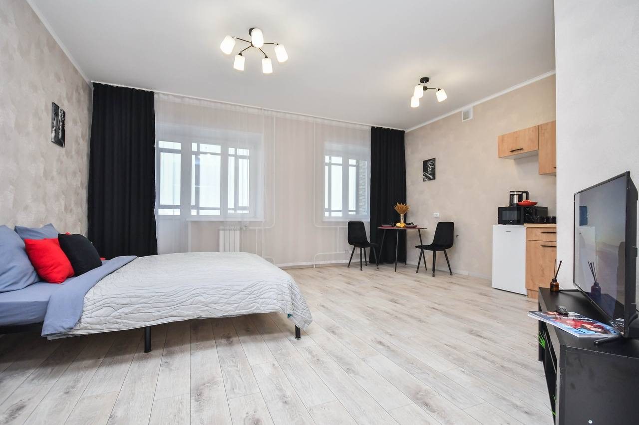 Двухместный (Номер 151), Апартаменты Черногорская