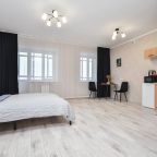Двухместный (Номер 151), Апартаменты Черногорская