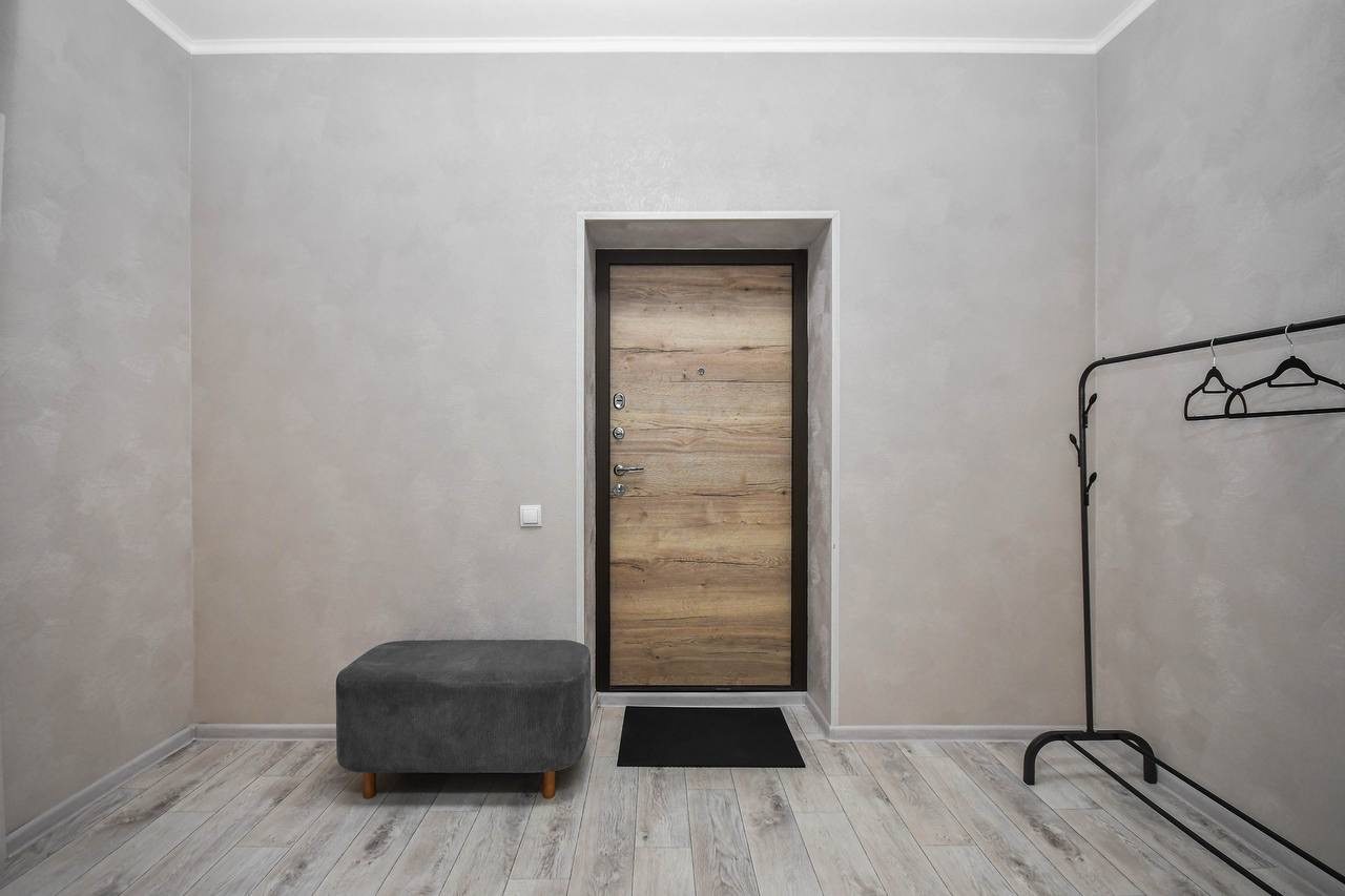 Двухместный (Номер 151), Апартаменты Черногорская