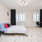Двухместный (Номер 151), Апартаменты Черногорская