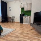 Двухместный (Номер 137), Апартаменты Черногорская