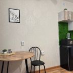 Двухместный (Номер 137), Апартаменты Черногорская