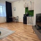 Двухместный (Номер 137), Апартаменты Черногорская