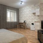 Двухместный (Номер 130), Апартаменты Черногорская