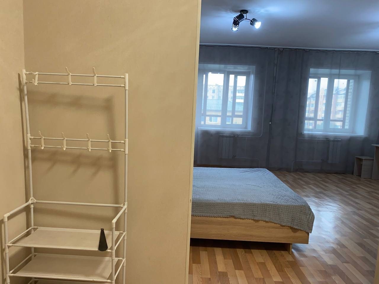 Двухместный (Номер 130), Апартаменты Черногорская