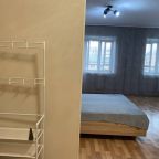 Двухместный (Номер 130), Апартаменты Черногорская