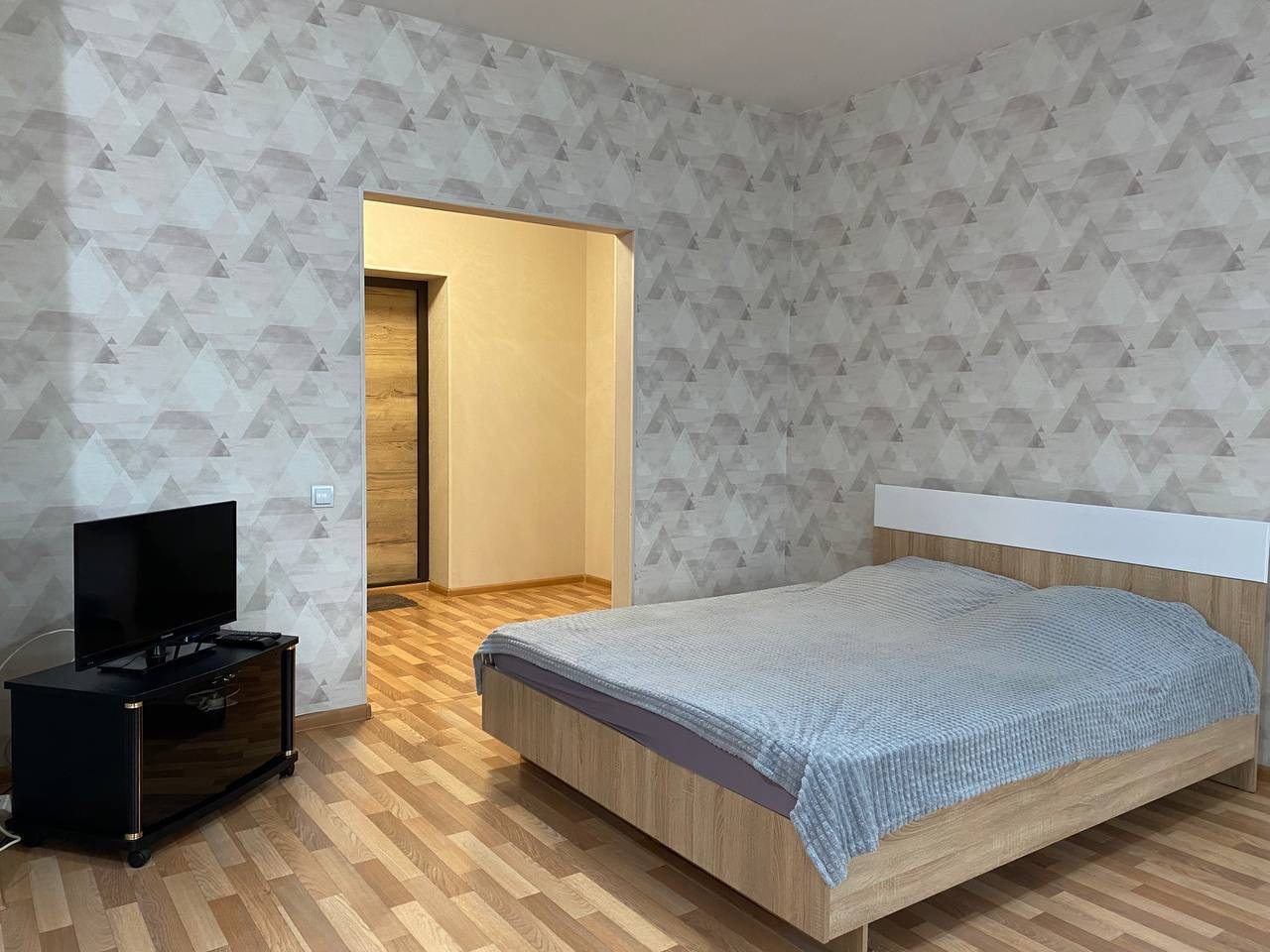 Двухместный (Номер 130), Апартаменты Черногорская