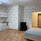 Двухместный (Номер 130), Апартаменты Черногорская