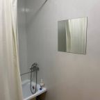 Двухместный (Номер 130), Апартаменты Черногорская