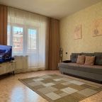 Трёхместный и более (Номер 41), Апартаменты Черногорская
