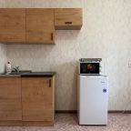 Трёхместный и более (Номер 41), Апартаменты Черногорская