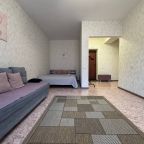 Трёхместный и более (Номер 41), Апартаменты Черногорская
