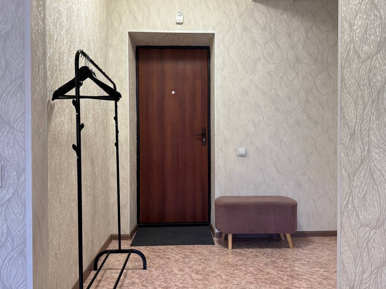 Трёхместный и более (Номер 41), Апартаменты Черногорская