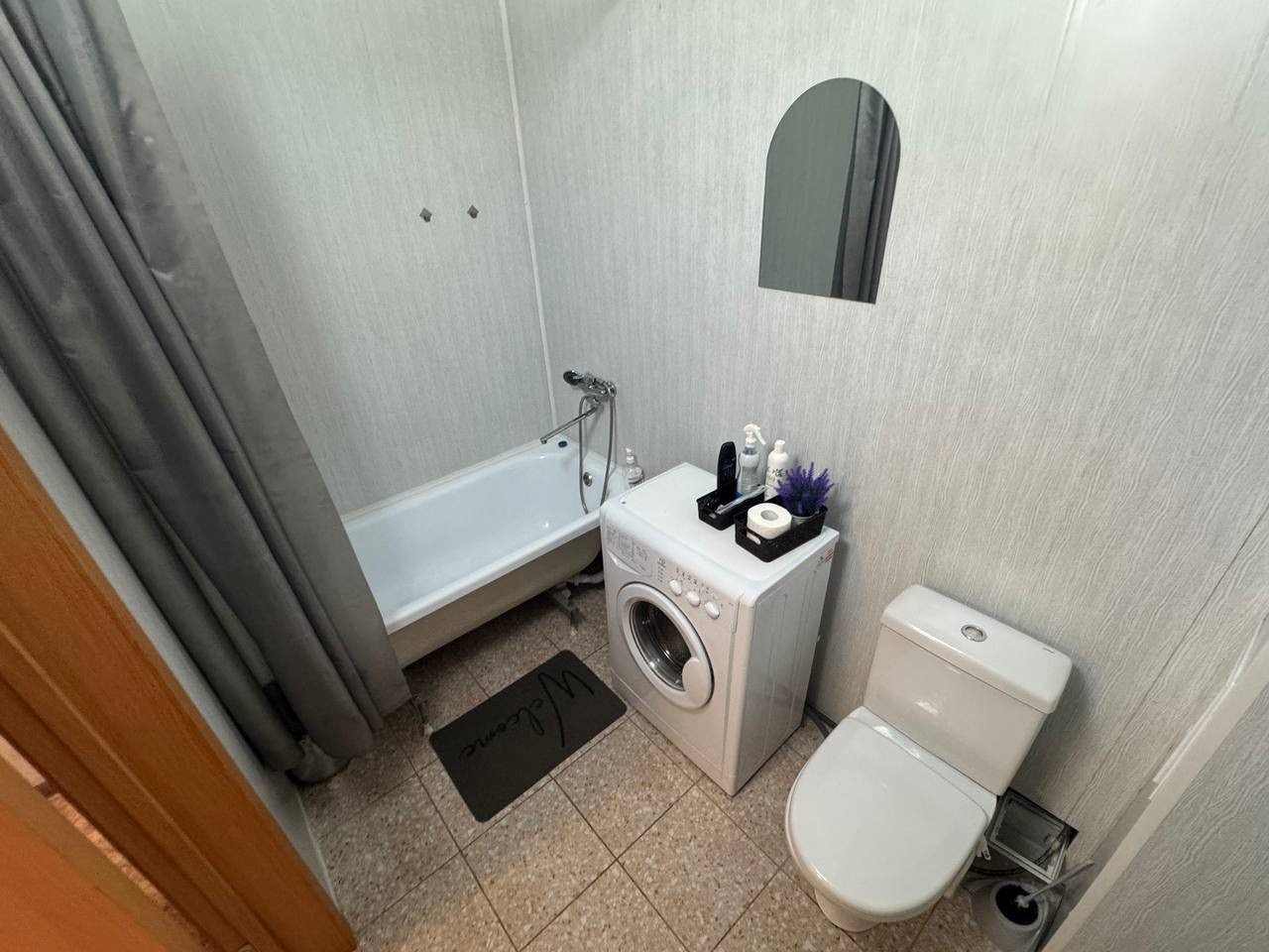Трёхместный и более (Номер 41), Апартаменты Черногорская