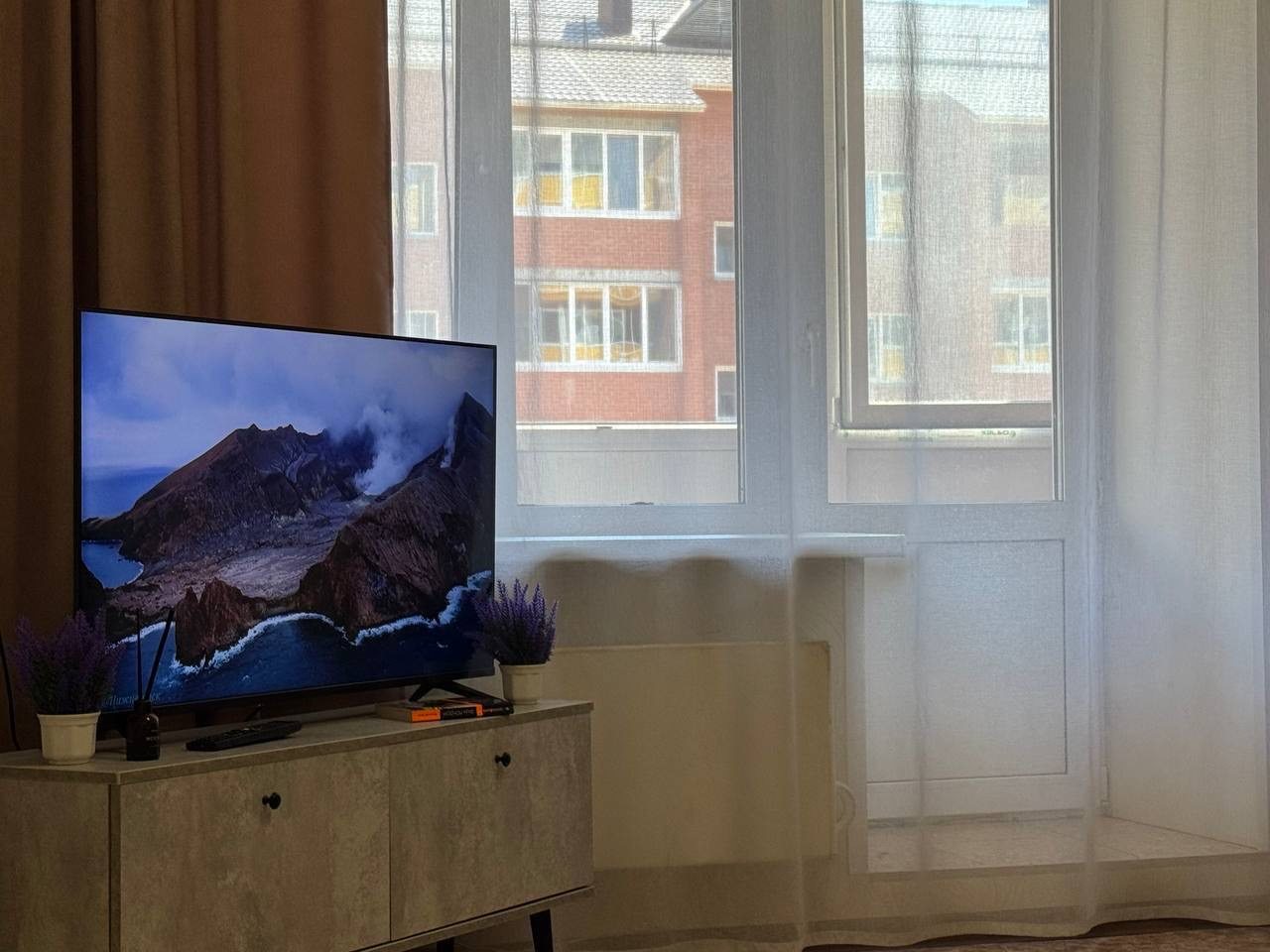 Трёхместный и более (Номер 41), Апартаменты Черногорская