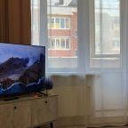 Трёхместный и более (Номер 41), Апартаменты Черногорская