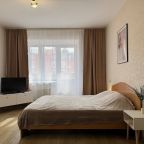 Трёхместный и более (Номер 51), Апартаменты Черногорская