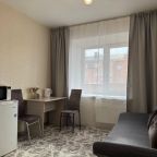Трёхместный и более (Номер 51), Апартаменты Черногорская